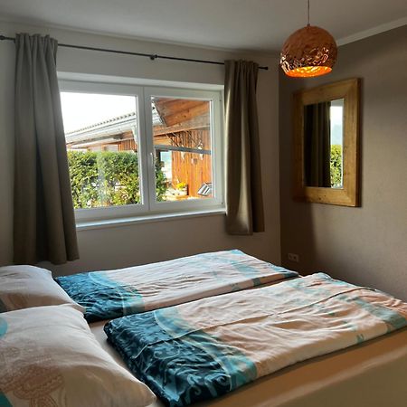 Apartment Am Birkenweg Oberndorf in Tirol Zewnętrze zdjęcie