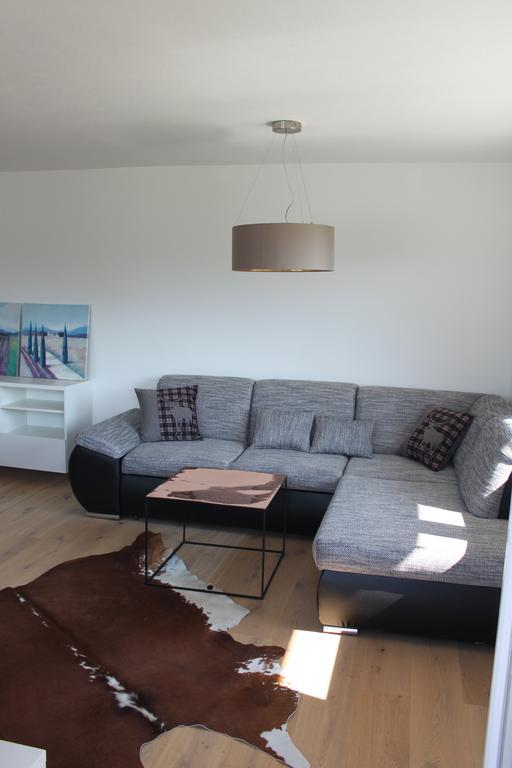 Apartment Am Birkenweg Oberndorf in Tirol Pokój zdjęcie