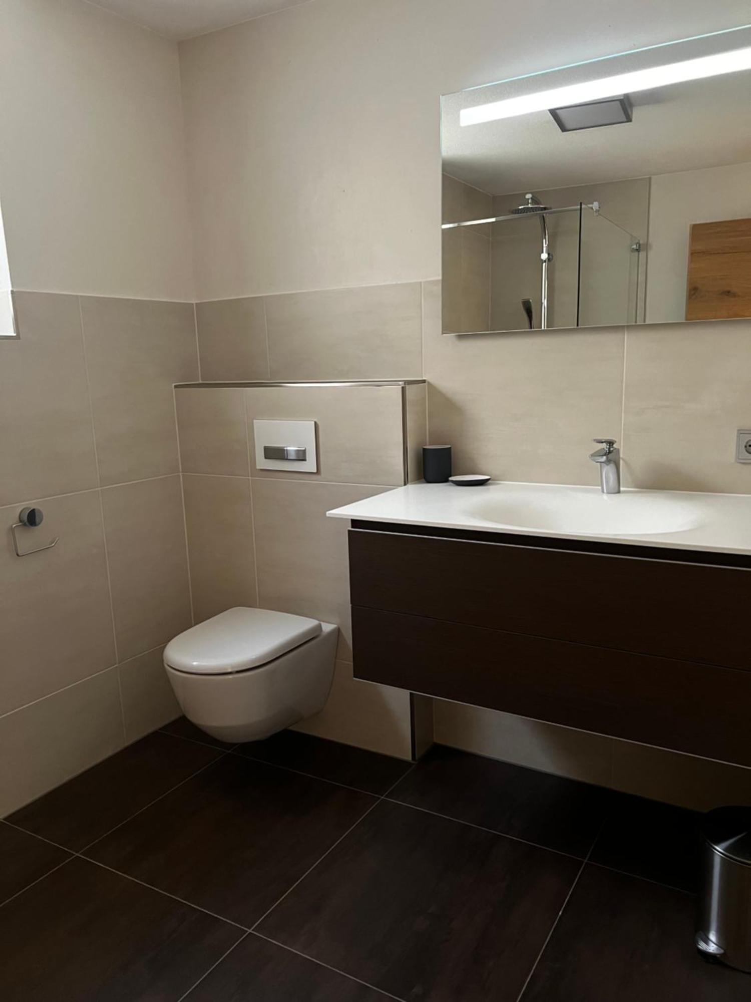 Apartment Am Birkenweg Oberndorf in Tirol Zewnętrze zdjęcie