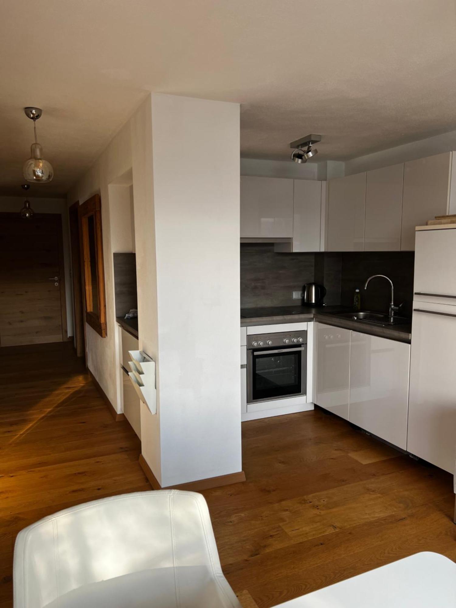 Apartment Am Birkenweg Oberndorf in Tirol Zewnętrze zdjęcie