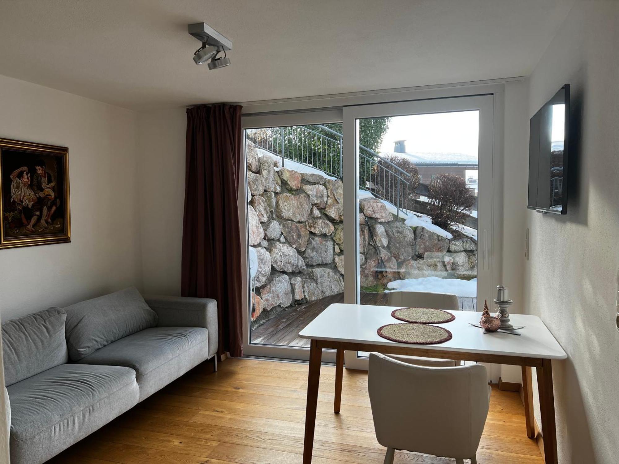 Apartment Am Birkenweg Oberndorf in Tirol Zewnętrze zdjęcie