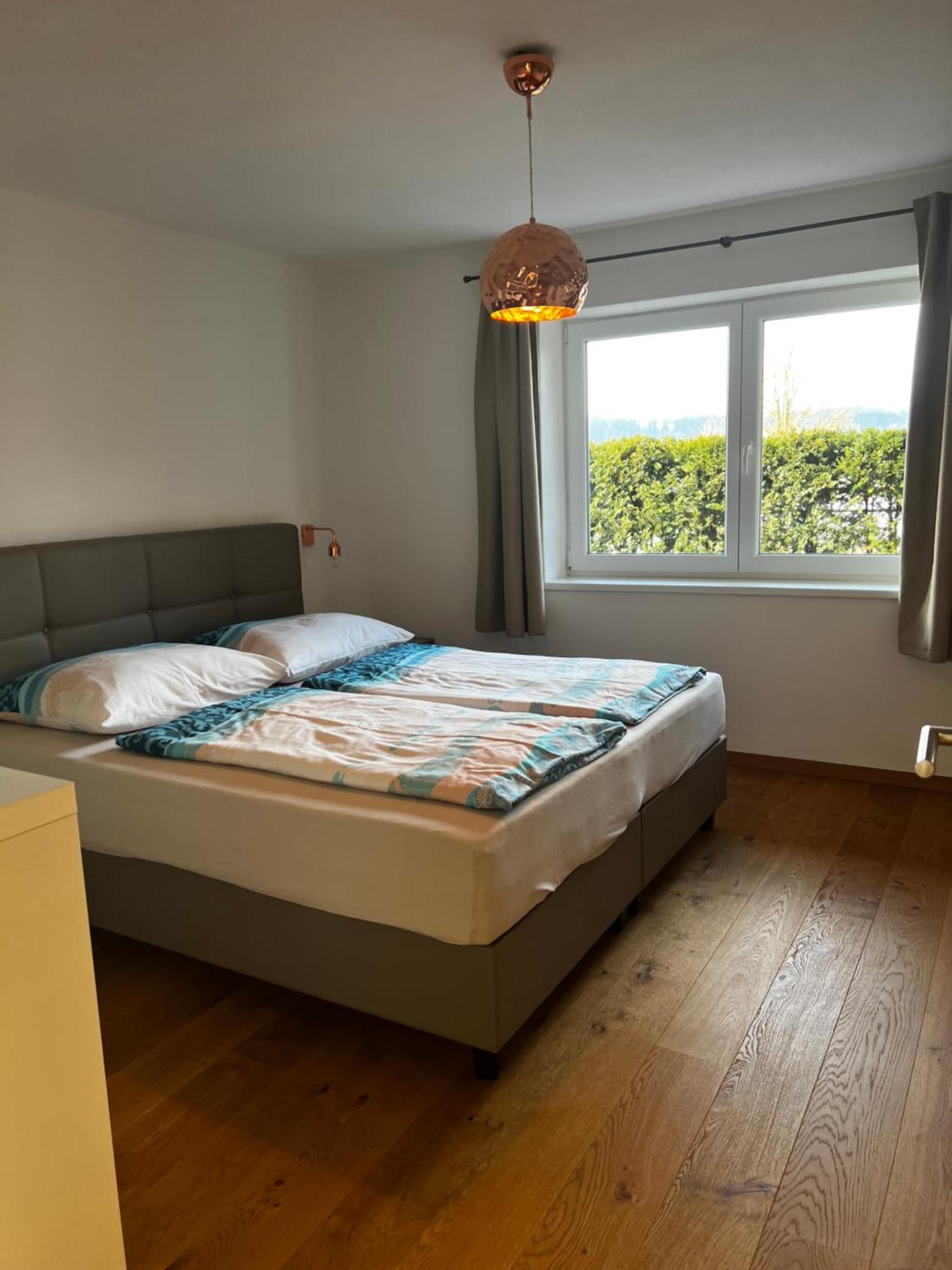 Apartment Am Birkenweg Oberndorf in Tirol Zewnętrze zdjęcie