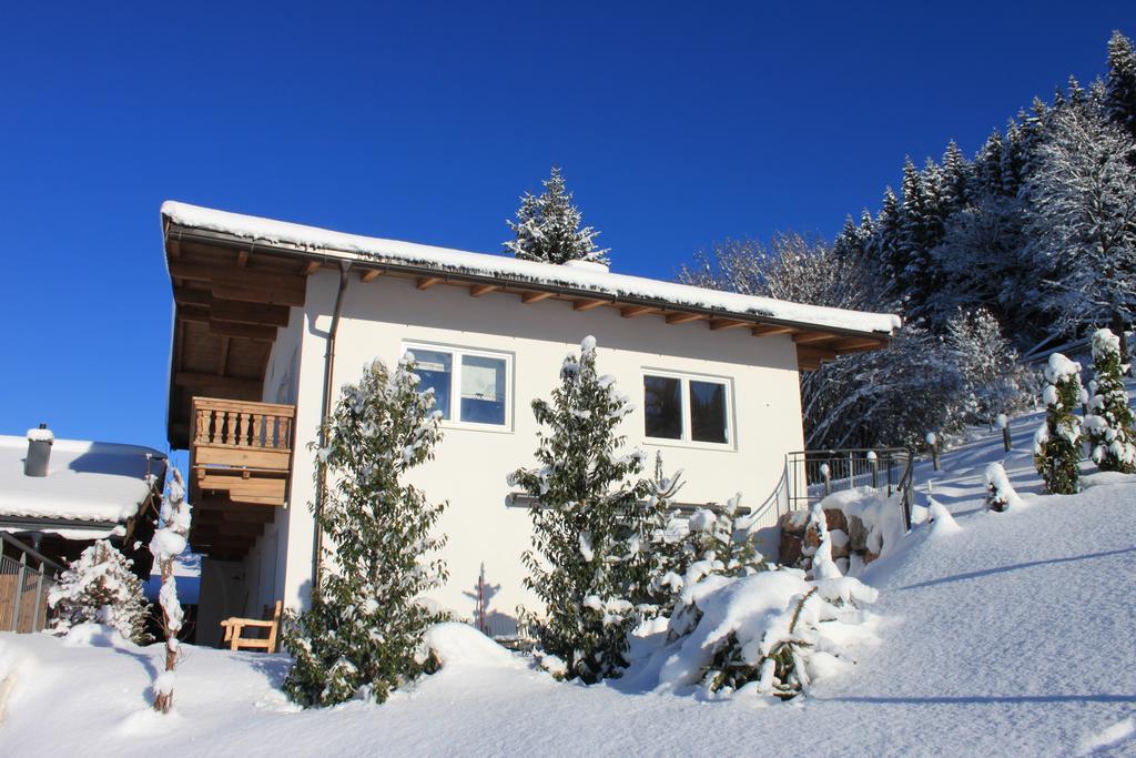 Apartment Am Birkenweg Oberndorf in Tirol Pokój zdjęcie