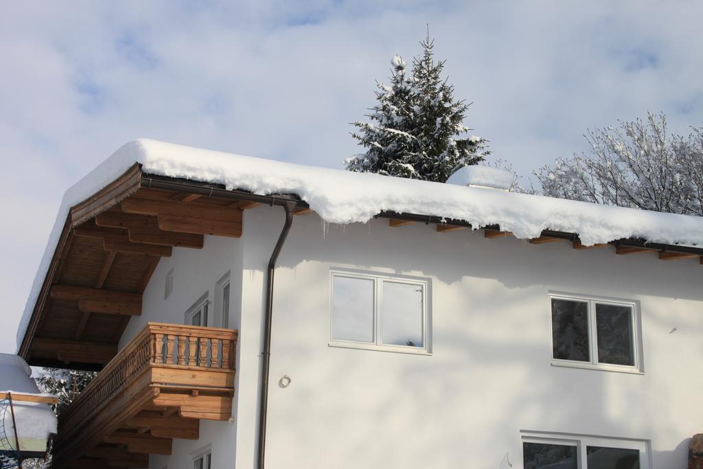 Apartment Am Birkenweg Oberndorf in Tirol Pokój zdjęcie