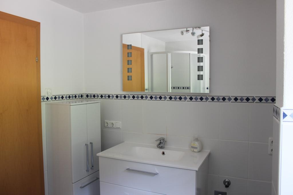 Apartment Am Birkenweg Oberndorf in Tirol Pokój zdjęcie