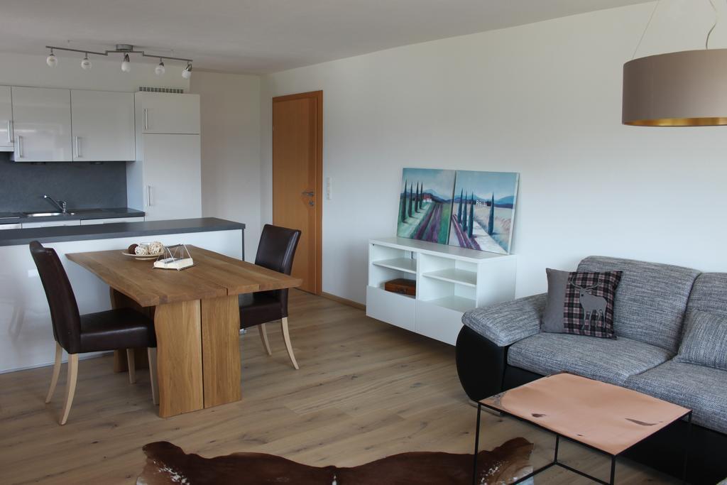 Apartment Am Birkenweg Oberndorf in Tirol Pokój zdjęcie